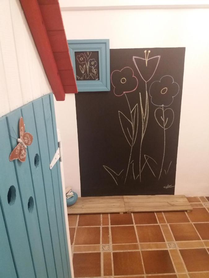 Hugoren Egoitza Zubialde Exterior foto