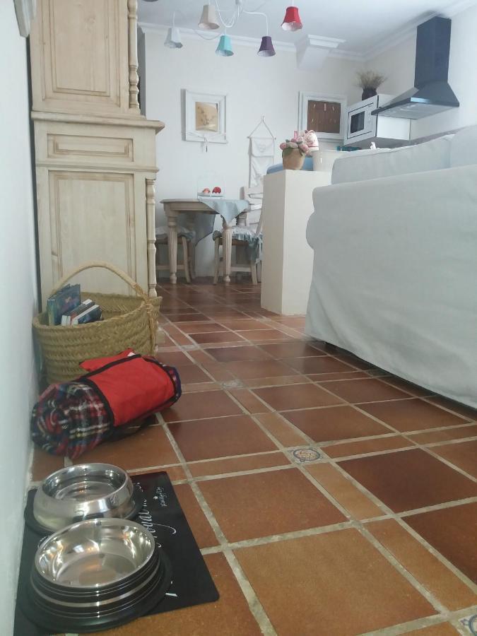 Hugoren Egoitza Zubialde Exterior foto